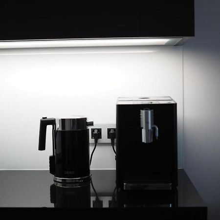Apartman Grey Πράγα Εξωτερικό φωτογραφία