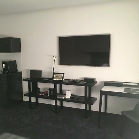 Apartman Grey Πράγα Εξωτερικό φωτογραφία