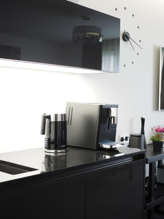 Apartman Grey Πράγα Εξωτερικό φωτογραφία