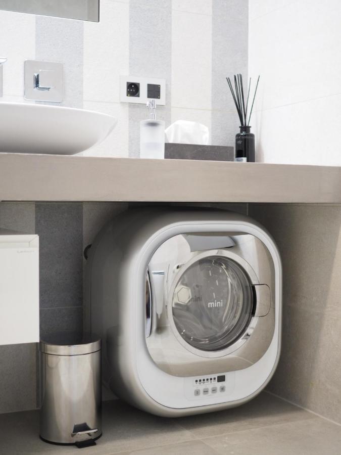 Apartman Grey Πράγα Εξωτερικό φωτογραφία