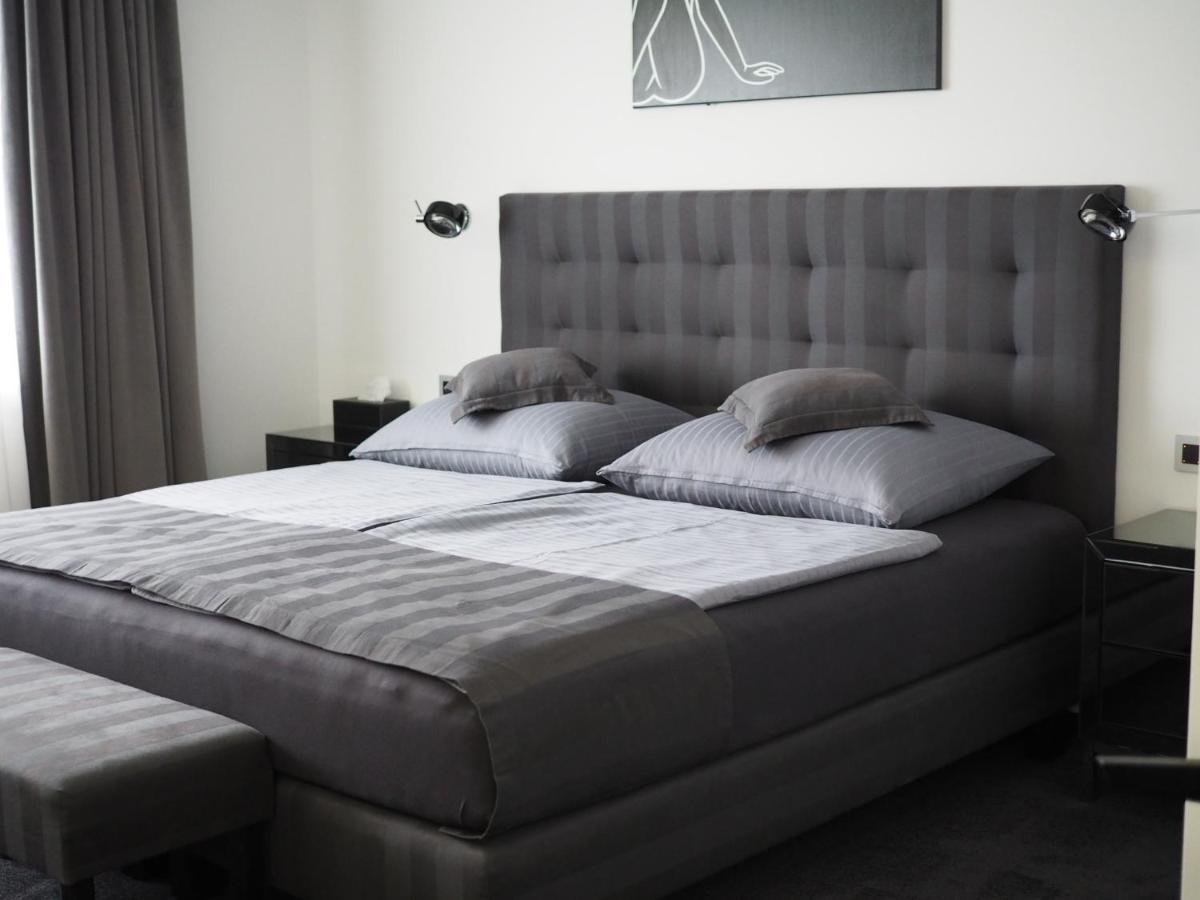 Apartman Grey Πράγα Εξωτερικό φωτογραφία