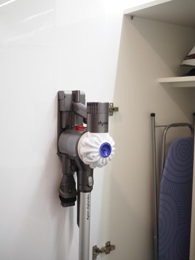 Apartman Grey Πράγα Εξωτερικό φωτογραφία