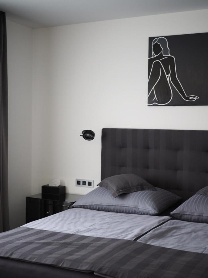 Apartman Grey Πράγα Εξωτερικό φωτογραφία