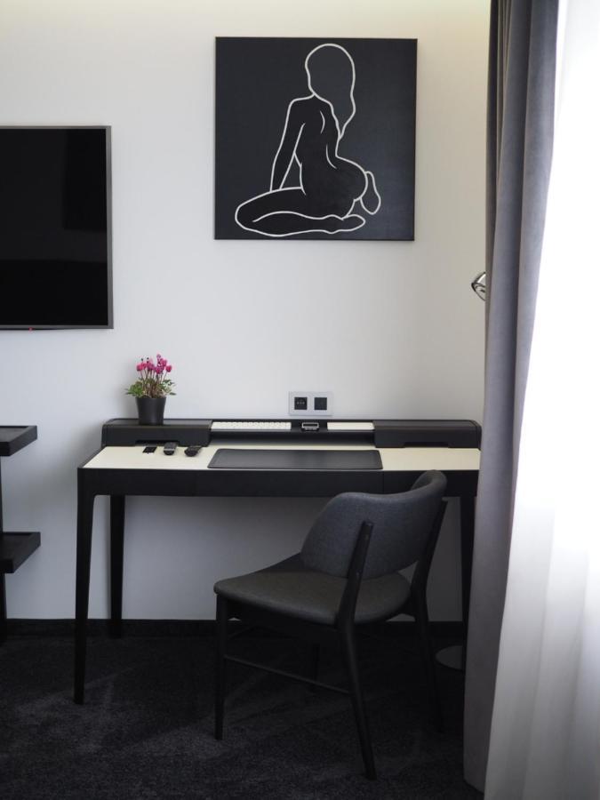 Apartman Grey Πράγα Εξωτερικό φωτογραφία