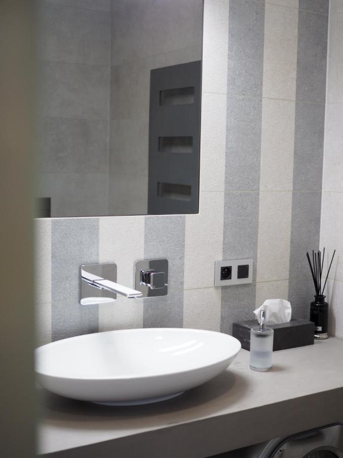 Apartman Grey Πράγα Εξωτερικό φωτογραφία