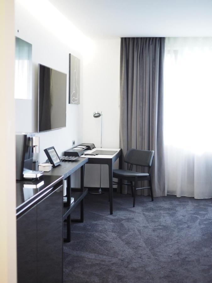 Apartman Grey Πράγα Εξωτερικό φωτογραφία