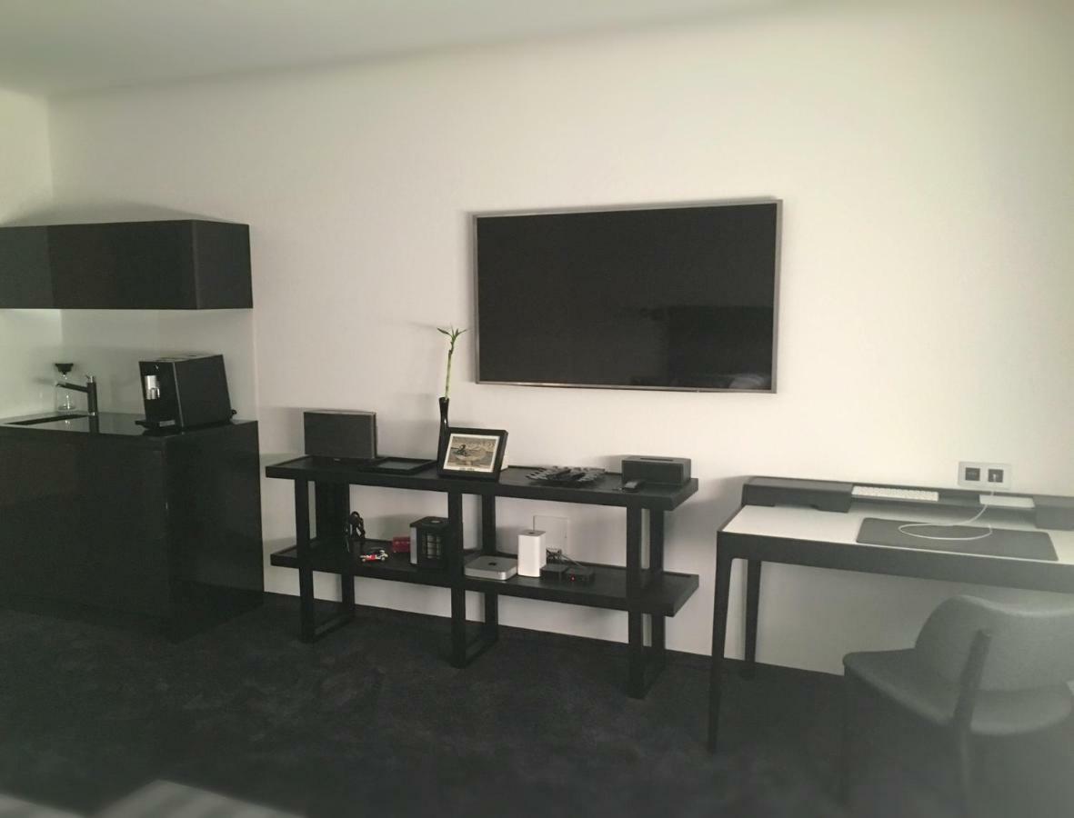 Apartman Grey Πράγα Εξωτερικό φωτογραφία